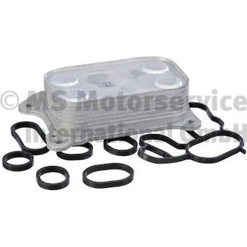 Chladič motoru Olejový chladič, motorový olej PIERBURG 7.09269.81.0