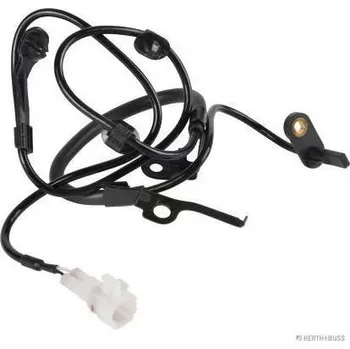 ABS Snímač, počet otáček kol HERTH+BUSS JAKOPARTS J5906010