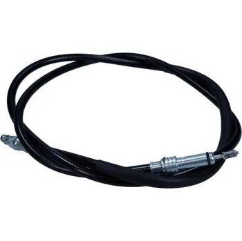 Brzdový systém Tažné lanko, parkovací brzda MAXGEAR 32-1595