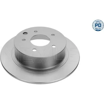 Brzdový kotouč Brzdový kotouč MEYLE 36-15 523 0052/PD