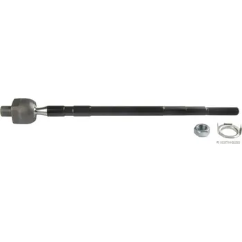 Táhlo řízení Axiální kloub, příčné táhlo řízení HERTH+BUSS JAKOPARTS J4853008