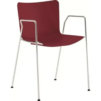 Křeslo POMPEA s područkami - SLEVA 3% s kodem radost25