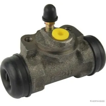 Brzdový válec Válec kolové brzdy HERTH+BUSS JAKOPARTS J3236018