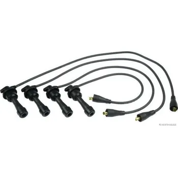 Zapalovací kabel Sada kabelů pro zapalování HERTH+BUSS JAKOPARTS J5385006