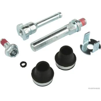 Brzdový systém Sada vodicích pouzder, brzdový třmen HERTH+BUSS JAKOPARTS J3271003