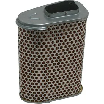 Filtr pro motocykl MIW (MEIWA) VZDUCHOVÝ FILTR HONDA CBR 1000F 87-99 (12-90310) (H1166) (HFA1903)