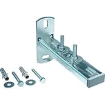 Rabovský Nosníková konzola-sestava C 500mm pozink 40x20x/500,3xM8x40 34022500