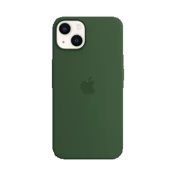 Pouzdro na mobilní telefon Silicone Case iPhone 13 PRO MAX Cover - MagSafe