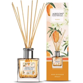 Aroma difuzér Areon home botanic aroma difuzér Mango 150 ml