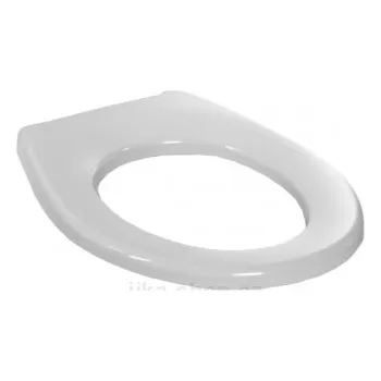 Jika Sedák BABY bez poklopu dětský bílý H8970373000001