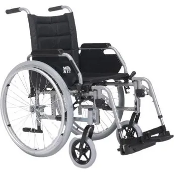 Invalidní vozík Vozík mechanický odlehčený Eclips X4 —Na zakázku