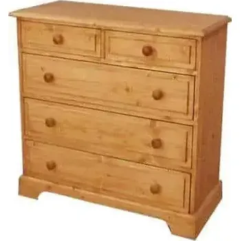 Komoda Komoda masiv 00225 - doprava zdarma - SLEVA 3% s kodem radost25