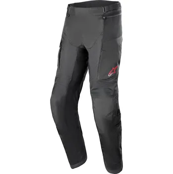 Moto kalhoty Alpinestars Andes Air Drystar Pants 2024 Black XXL
