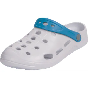 Pánské sandále Cerva WAIPI LADY 56650 pantofel bílá - 38