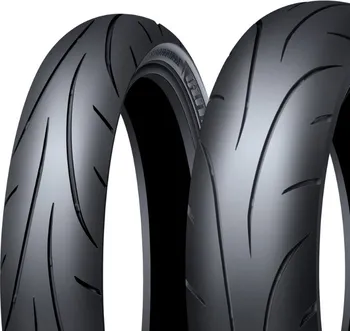 Dunlop Tires Sportmax Q-Lite 120/70 -17 58 S