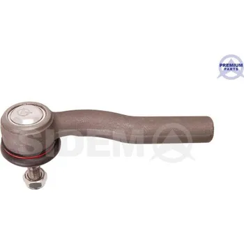 Čep řízení Hlava příčného táhla řízení SIDEM 35038