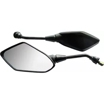 Elektromobilita Zpětná zrcátka Advento Maxi (T2-044) (e-Tříkolka Advento Maxi - náhradní díl Zpětná zrcátka Advento Maxi)