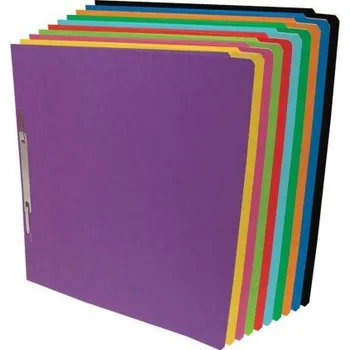 Rychlovazač ROC A4 prešpánový oranžový