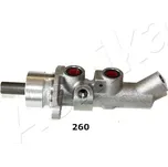 Hlavní brzdový válec ASHIKA 68-02-260