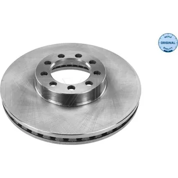 Brzdový kotouč Brzdový kotouč MEYLE 215 521 0031