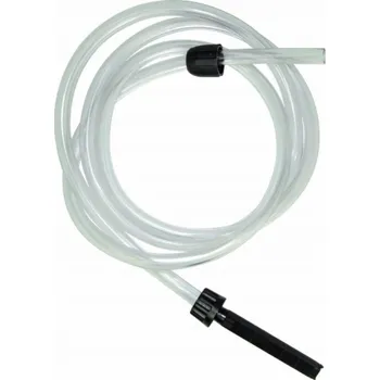 Zahradní hadice Hadice odolná vůči oleji s filtrem Mesto - 2m