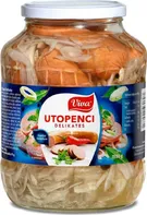 Viva Utopenci delikates 1550 g