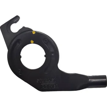 Náboj kola ramínko řazení Sturmey-Archer 4r. pro S40