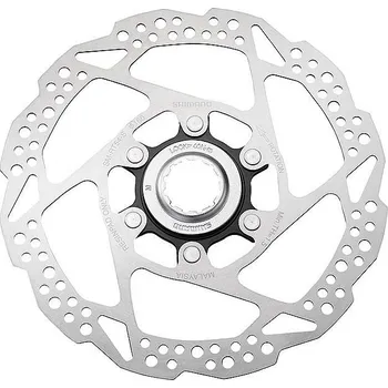 Brzda na kolo Brzdový kotouč SHIMANO SMRT54M, 180mm, centrlock