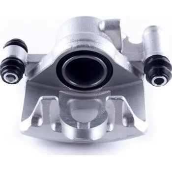 Brzdový třmen Brzdový třmen přední levý MITSUBISHI L 300 III L200 PAJERO I