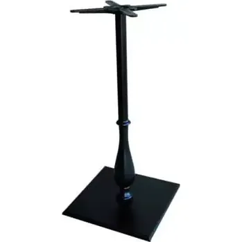 Stolová podnož Barová podnož FA002-FF - doprava zdarma - SLEVA 3% s kodem radost25