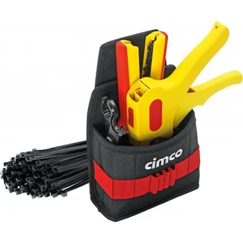 Sada nářadí Taška CIMCO 170477 na opasek 170477
