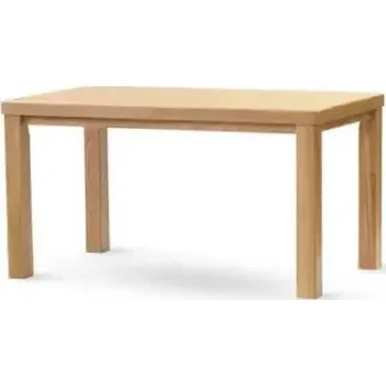 Jídelní stůl Stima Jídelní stůl TEO oak 805 - rozkládací 120+40/80 - doprava zdarma - SLEVA 3% s kodem radost25
