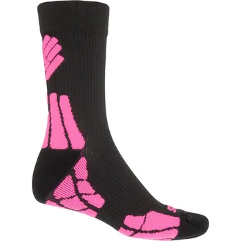 Dámské ponožky SENSOR HIKING MERINO Velikost: 43-46
