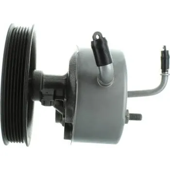 Soustava řízení Hydraulické čerpadlo, řízení SPIDAN 54086