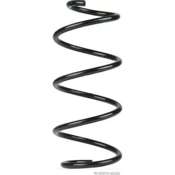 Pruzina podvozku HERTH+BUSS JAKOPARTS J4401012