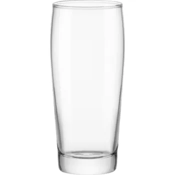 Sklenice TOMGAST Sklenice na pivo Willy 0,5 l