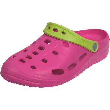 Pánské sandále Cerva WAIPI LADY 56650 pantofel růžová - 40