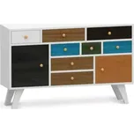 Komoda FELINE 7461 - SLEVA 3% s kodem radost25