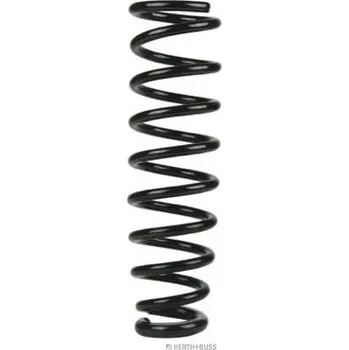 Pruzina podvozku HERTH+BUSS JAKOPARTS J4403010