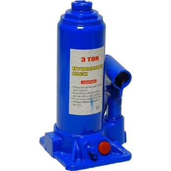 zvedák GMP Hydraulický zvedák 2t 181-345mm "panenka"