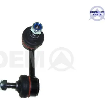 Stabilizátor nápravy Tyc/vzpera, stabilisator SIDEM 89065