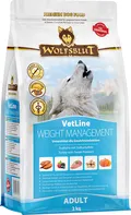 Wolfsblut VetLine Adult Weight Management Turkey/Sweet Potatoes 2 kg