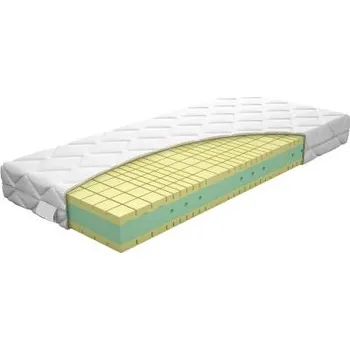 Matrace Purtex Matrace Tamara potah Aloe Vera 90 x 180 cm