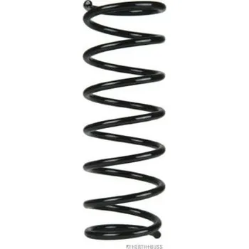 Pruzina podvozku HERTH+BUSS JAKOPARTS J4415009