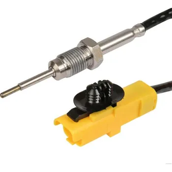 Lambda sonda Cidlo, teplota vyfukovych plynu HERTH+BUSS ELPARTS 70682502