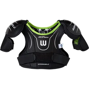 Chránič ramene Ramena Winnwell AMP500 YTH Velikost: S Velikost dětská