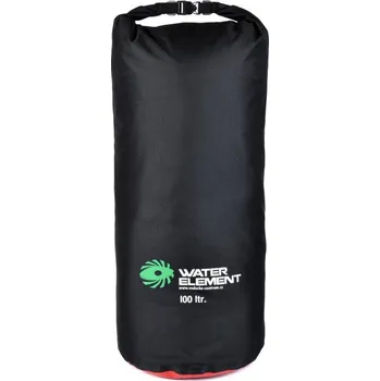 WE Cortex 100L lodní pytel černá + DÁREK