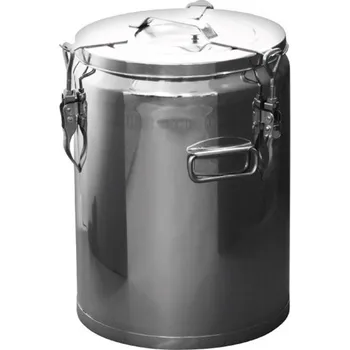 Termos, celonerezový - 20 l, bez výpustného kohoutu