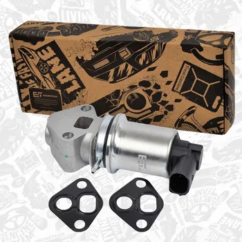 Ventil palivového systému AGR-Ventil ET ENGINETEAM ED0081