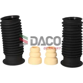 Ochranná sada proti prachu, tlumič pérování DACO PK0402